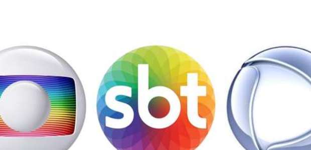 Globo amplia liderança enquanto SBT e Record brigam