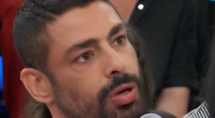 Cauã Reymond comenta polêmicas nos bastidores de 'Vale Tudo': 'Estou acostumado'