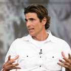 Gianecchini explica motivo de buscar líder espiritual