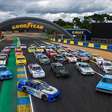 NASCAR invade Le Mans e celebra 50 anos de sua primeira participação nas 24 Horas
