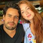 Marina Ruy Barbosa levanta dúvida sobre gravidez e fãs piram