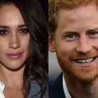 Harry apresenta namorada Meghan à rainha Elizabeth II