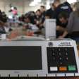 Abstenção pode ter peso decisivo na eleição, diz diretor da Quaest