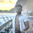 Bombeiros resgatam corpo de turista que desapareceu após ir ao RJ para assistir Lady Gaga