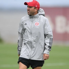 Coudet deve trocar o Internacional pelo Celta, da Espanha