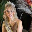 Miss de Santa Catarina morre aos 42 anos e filho revela último desejo em post