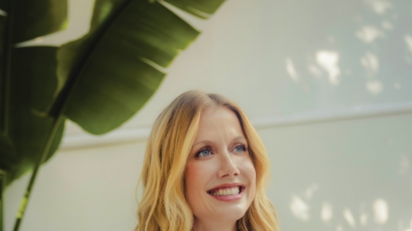 Gabriela Prioli  Foto: Vans Bumbeers / Velvet