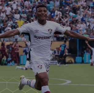 Fluminense é semifinalista do Super Mundial de Clubes