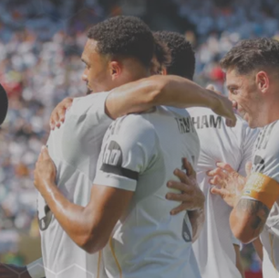 Com emoção no fim, Real Madrid vence e vai a avança para semfinal do Super Mundial