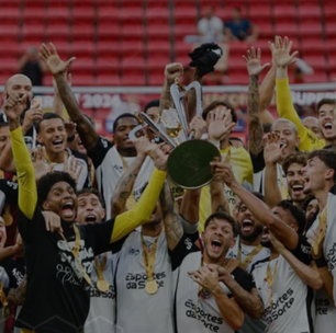 Corintians caméão da Super Copa Rei - Análise