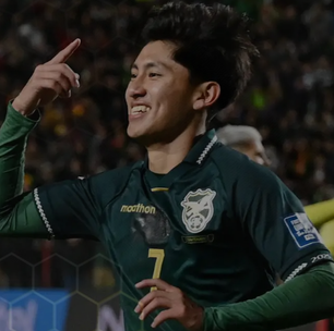 A pior campanha do Brasil nas eliminatórias