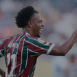 Desempenho do Fluminense na vitória de 4 a 2 em cima do Ulsan