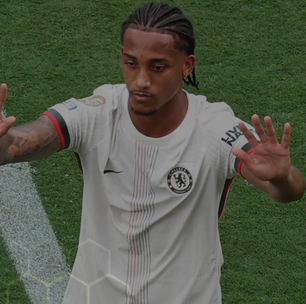 Fluminense perde para o Chelsea e dá adeus ao Mundial de Clubes