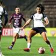 Corinthians domina a Ferroviária e mantém liderança do Paulistão feminino