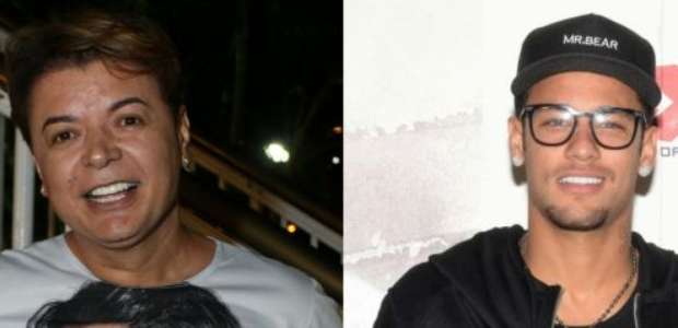 Promoter nega ter ganho carro por aproximar Neymar e Bruna