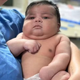 Secretaria de Saúde investiga parto de bebê gigante que provocou hemorragia na mãe