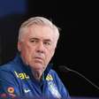 Ancelotti é condenado a um ano de prisão na Espanha