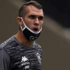 Bruno Lazaroni não é mais técnico do Botafogo