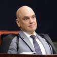 Moraes vota por condenar 5 réus do núcleo 2 e poupa delegado