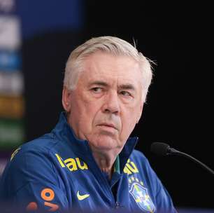 Carlo Ancelotti é condenado a um ano de prisão na Espanha
