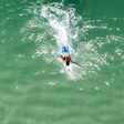 De publi a treinos: veja a preparação dos surfistas para etapa de Saquarema