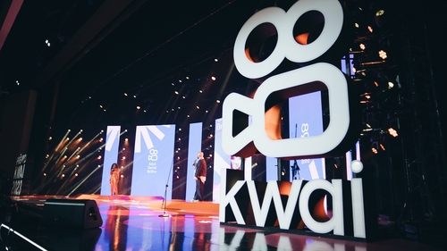Kwai lança formato comercial que permite ações com criadores e