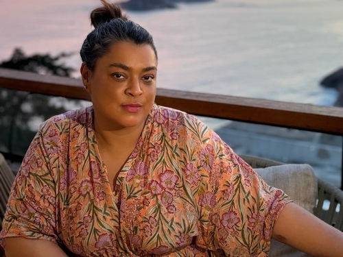 Preta Gil morre aos 50 anos