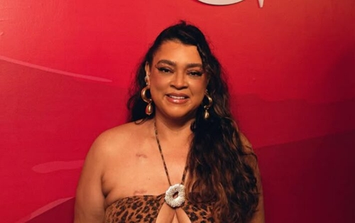 Preta Gil lutava contra câncer desde 2023