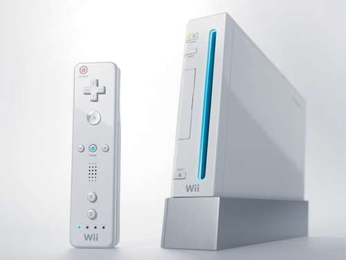 Nintendo Wii 任天堂 Nintendo encerra produção do Wii no Japão
