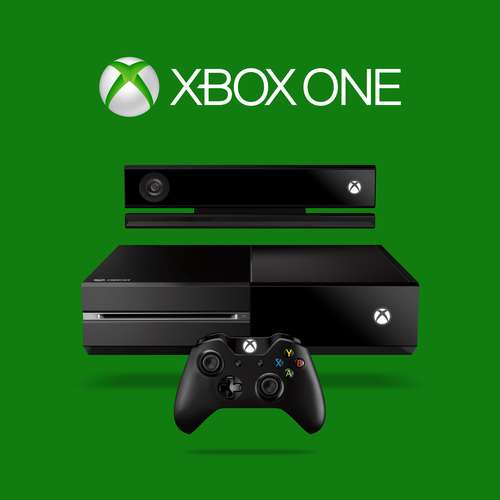 Xbox 360 Xbox One X Box Only Microsoft Xbox One Console With