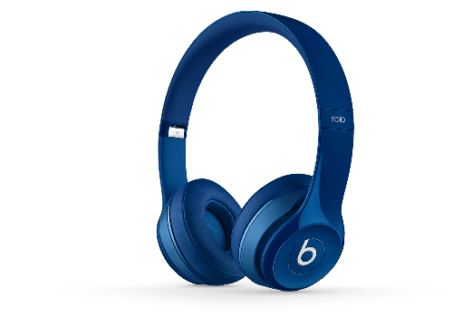 Após ser comprada pela Apple, Beats lança fone Solo²