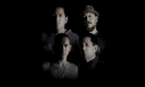 Grey Daze lança álbum que homenageia Chester Bennington