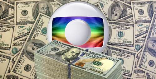 Globo é a sexta marca mais valiosa do Brasil; vale 10 SBT