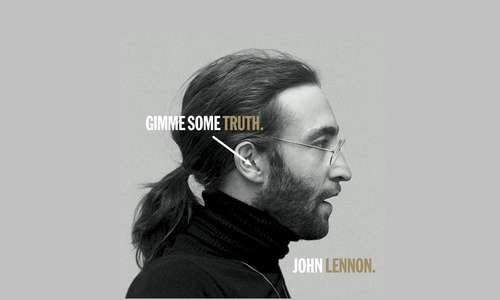 John Lennon: álbum 
