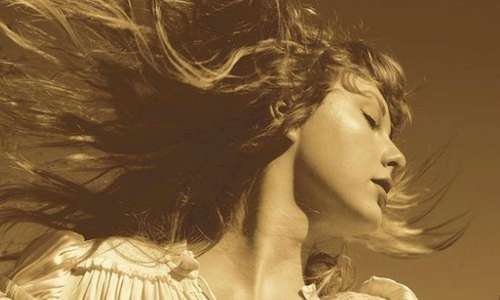 Taylor Swift: ouça o novo álbum 