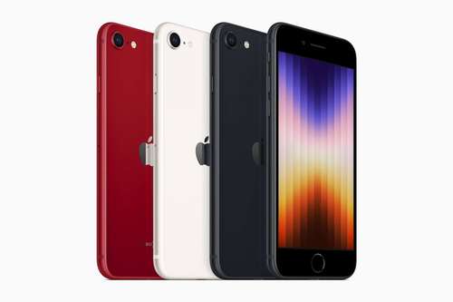 iPhone SE 2022 x iPhone 12 mini: qual vale mais a pena?