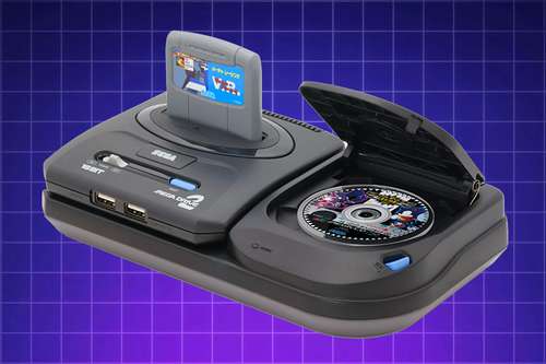 Mega Drive Mini 2: Veja a lista completa de jogos
