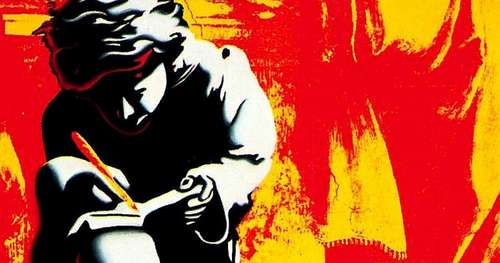 Guns N' Roses relança o clássico 