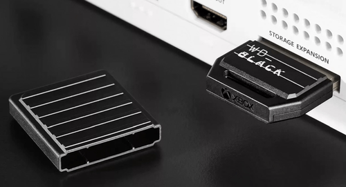 Western Digital traz cartão de expansão para Xbox ao Brasil
acessórios essenciais para xbox series s
