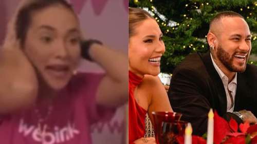 Após vídeo polêmico com Neymar, Virginia Fonseca explode e toma atitude drástica