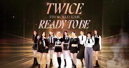 Após esgotar show no Brasil, TWICE anuncia data extra no país