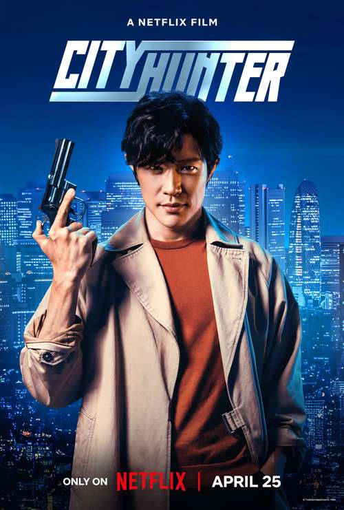 Trailer | Netflix revela prévia da adaptação de 
