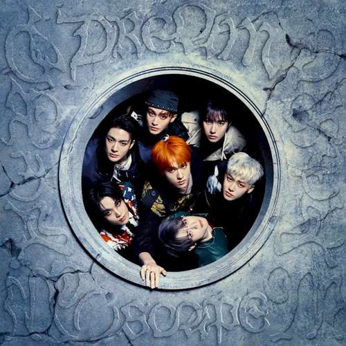 K-pop: NCT Dream lança novo álbum 'Dream()Scape' com seis faixas