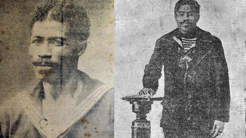 MPF pede anistia a João Cândido: saiba quem foi o "Almirante Negro", líder da Revolta da Chibata