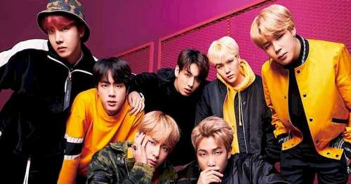 BTS anuncia relançamento de 'WAKE UP' em vinil