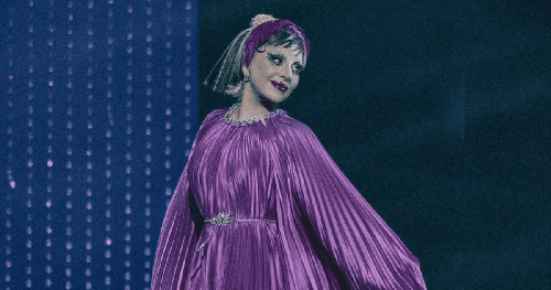 Lady Gaga encerra residência 'Jazz & Piano' em Las Vegas