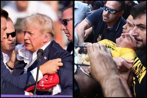 Atentado facilitará possibilidade de vitória de Trump? Veja a opinião de colunistas do 'Estadão'