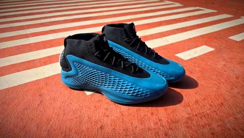 Review: Adidas AE1 é o tênis de basquete MVP da temporada