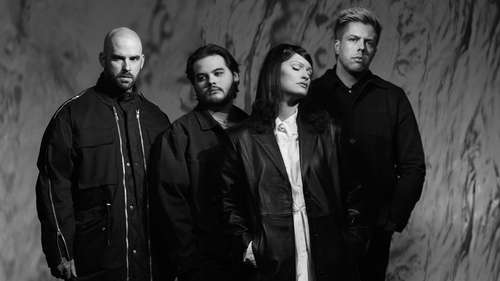 Com álbum pronto, Spiritbox celebra show especial com Bring Me the