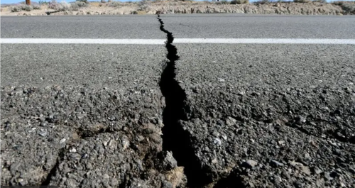O que é o 'Big One', terremoto devastador que pode atingir a